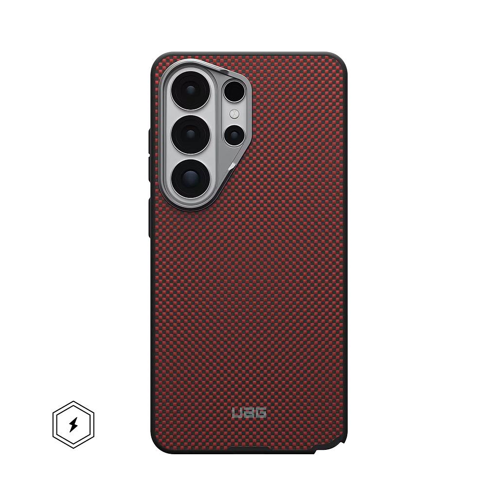 UAG Samsung Galaxy S26 Ultra Fibr Armr w/Magnet Case