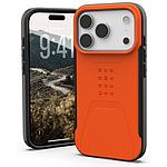 UAG iPhone 17 Pro Civilian Magsafe Case