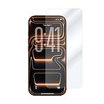 Eltoro Double Strong CF Screen Protector for iPhone 17 Pro