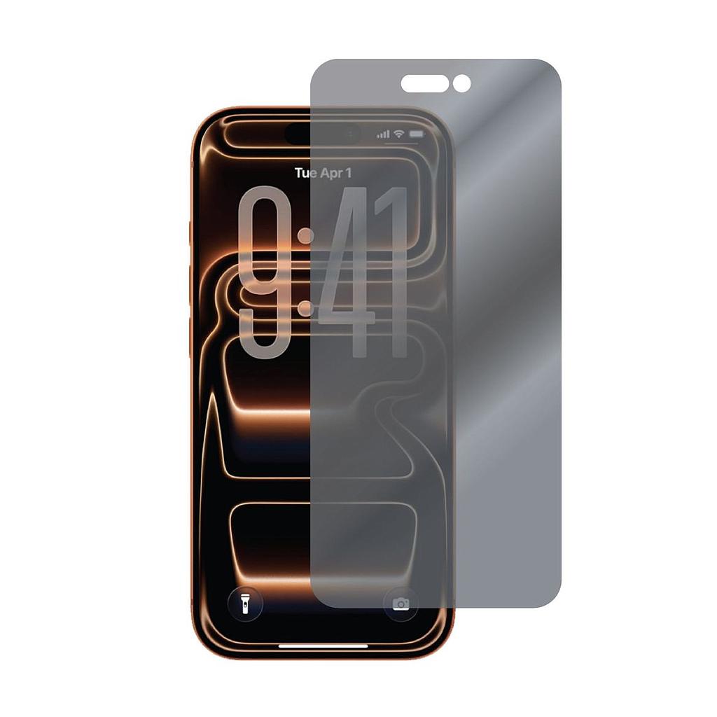 Eltoro Double Strong CF Screen Protector for iPhone 17 Pro Max