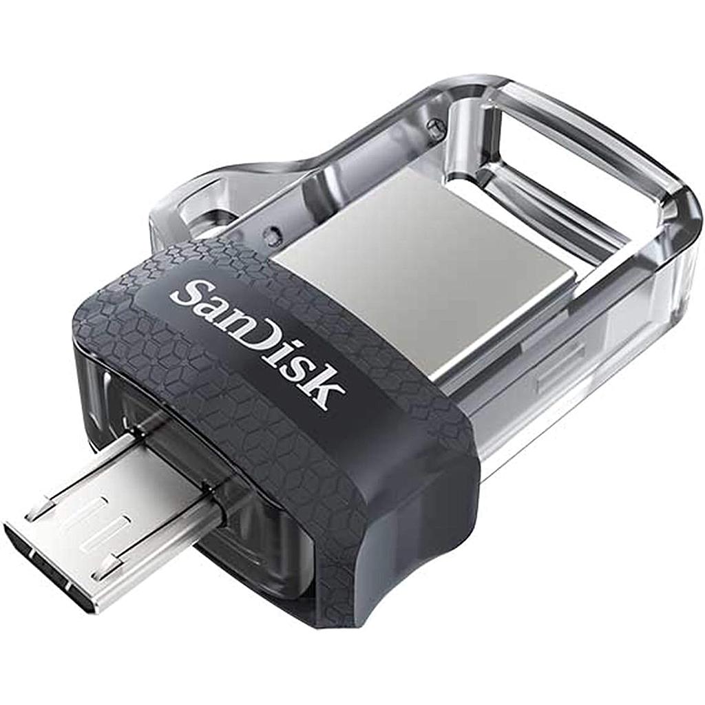 SanDisk Ultra 128GB Dual Drive m3.0 for Android