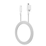 AMAZINGTHING Thunder Pro 7X 2-in-1 C+ Lightning to C 1.2M