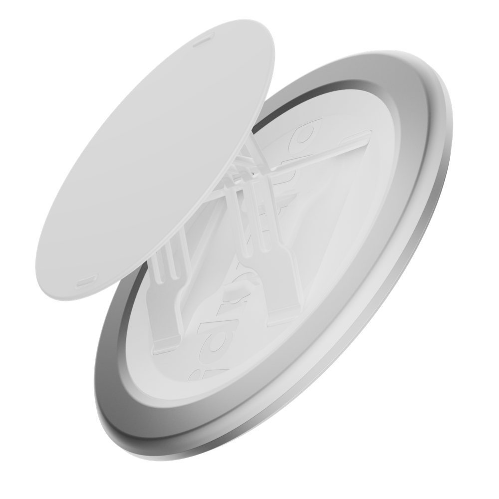 Ohsnap Phone Grip Lux 5