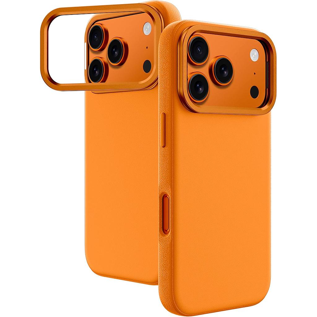 AMAZINGTHING GLAMOUR ALLSKIN MAGSAFE DROP PROOF CASE FOR IPHONE 17 PRO MAX 6.9