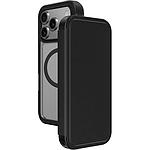 AMAZINGTHING GLAMOUR FOLIO MAGSAFE DROP PROOF CASE FOR IPHONE 17 PRO MAX 6.9