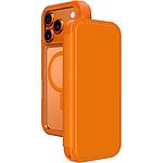 AMAZINGTHING GLAMOUR FOLIO MAGSAFE DROP PROOF CASE FOR IPHONE 17 PRO MAX 6.9