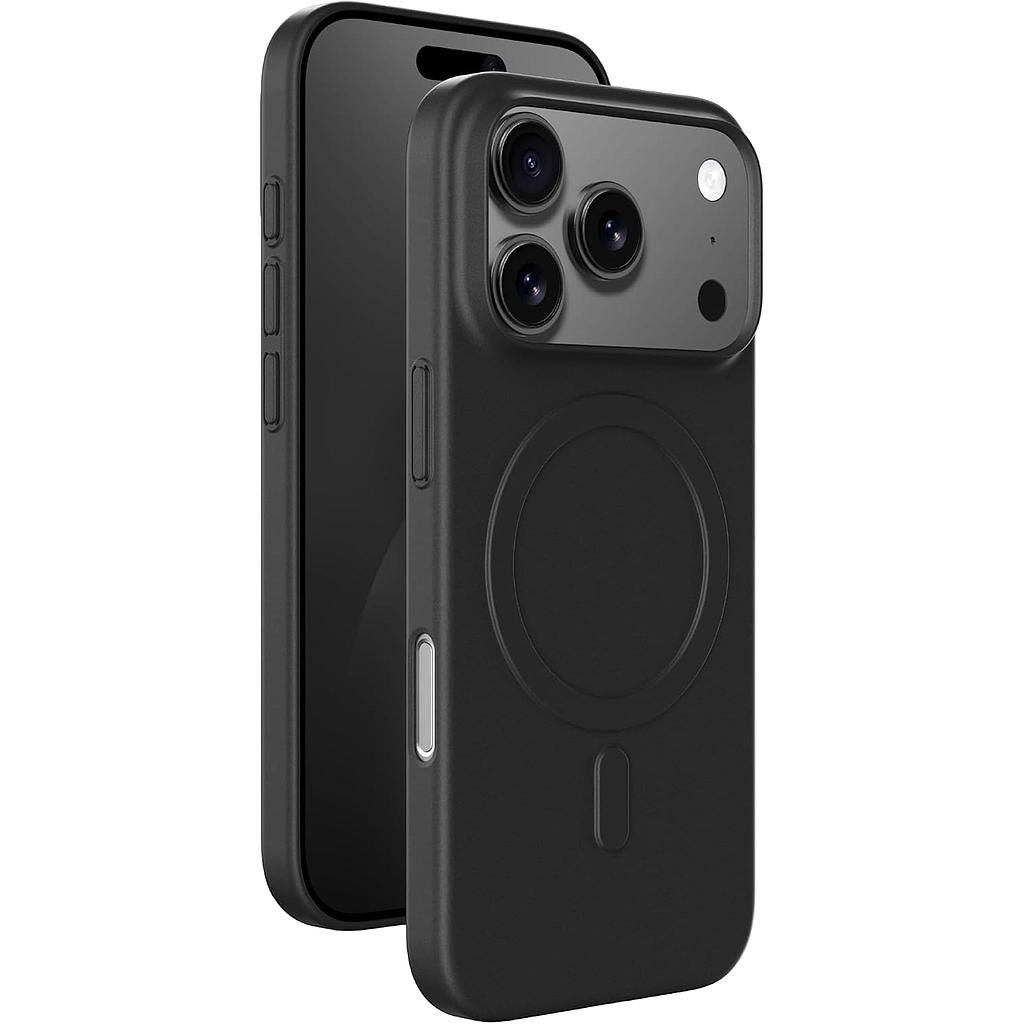 AMAZINGTHING MINIMAL AIR MAGSAFE DROP PROOF CASE FOR IPHONE 17 PRO 6.3