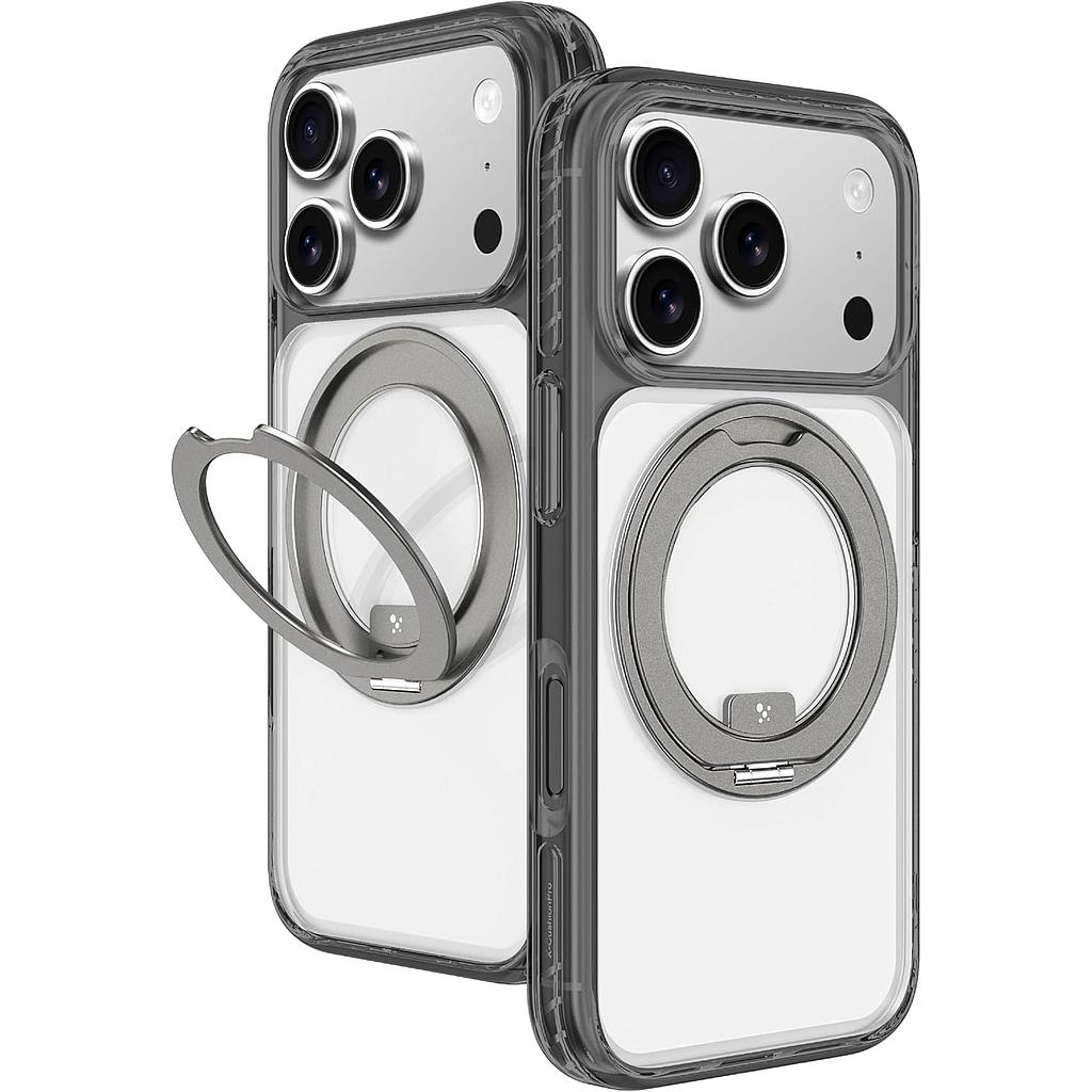 AMAZINGTHING TITAN PRO MAGSPIN DROP PROOF CASE FOR IPHONE 17 PRO 6.3