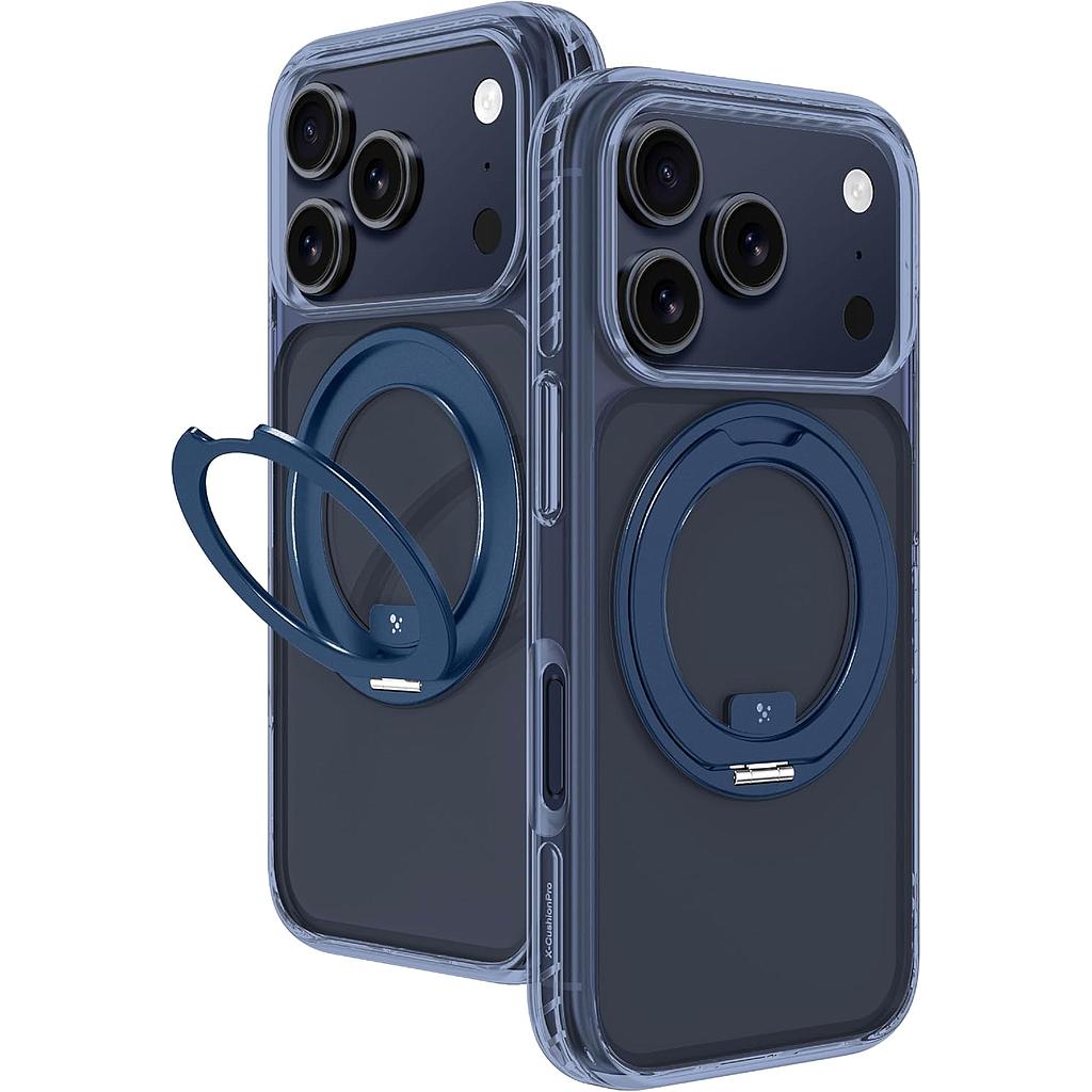 AMAZINGTHING TITAN PRO MAGSPIN DROP PROOF CASE FOR IPHONE 17 PRO MAX 6.9