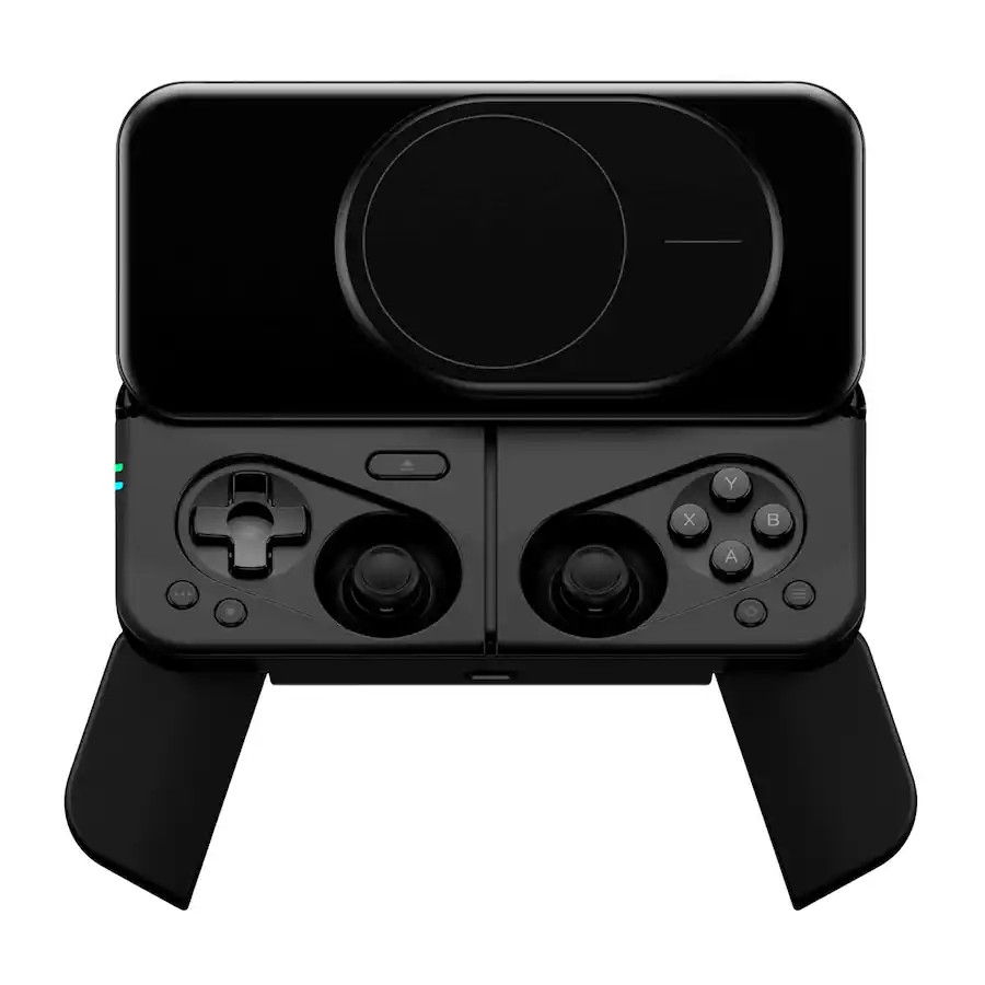OhSnap MCON - Magnetic Transforming Gaming Controller