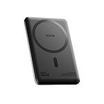 Statik 5000mAh MagSafe-compatible Power Bank with Semi-Solid Electrolyte technology V2