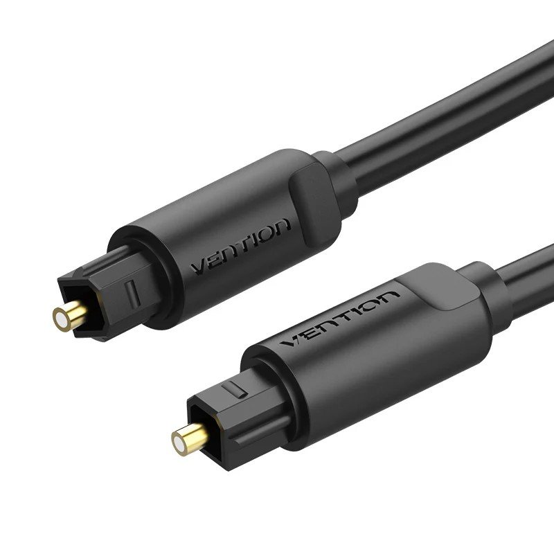 Vention Optical Fiber Audio Cable 2M