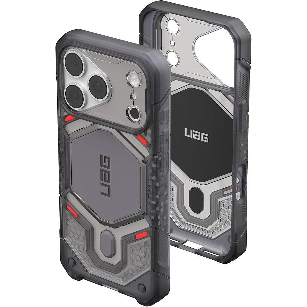 UAG iPhone 18/17 Pro Monarch Pro Magsafe Case