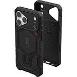 UAG iPhone 18/17 Pro Max Monarch Pro Kevlar Case