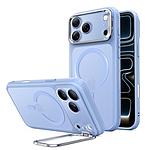 ESR iPhone 18 Pro Max / 17 Pro Max Classic Hybrid Magnetic Case (Camera Control,Stash Stand)