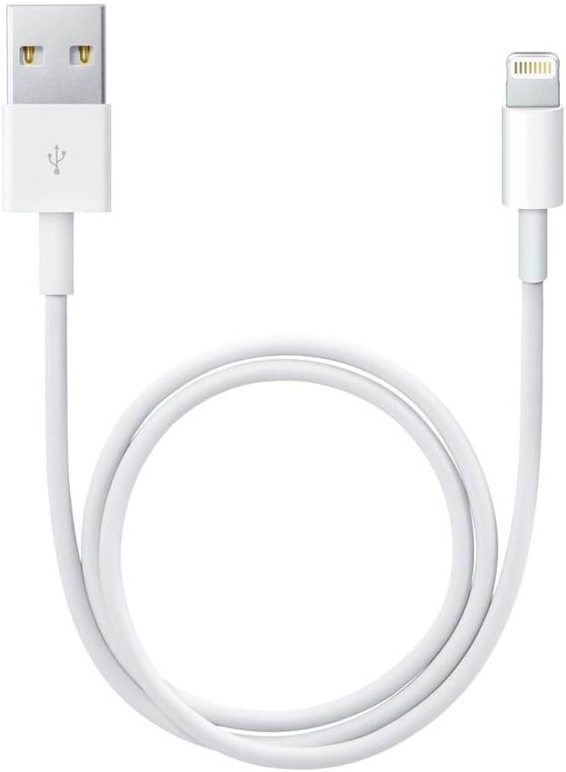 APPLE USB TO LIGHTING CABLE 2M