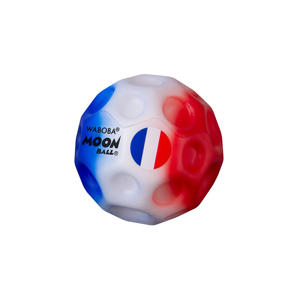 Waboba World Cup Flag Moon Ball