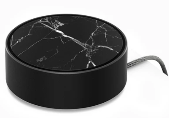 Native Union Eclipse USB Charging Station Marble (Online Packaging)