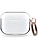 Elago AirPods Pro Clear Case (Online Packaging)