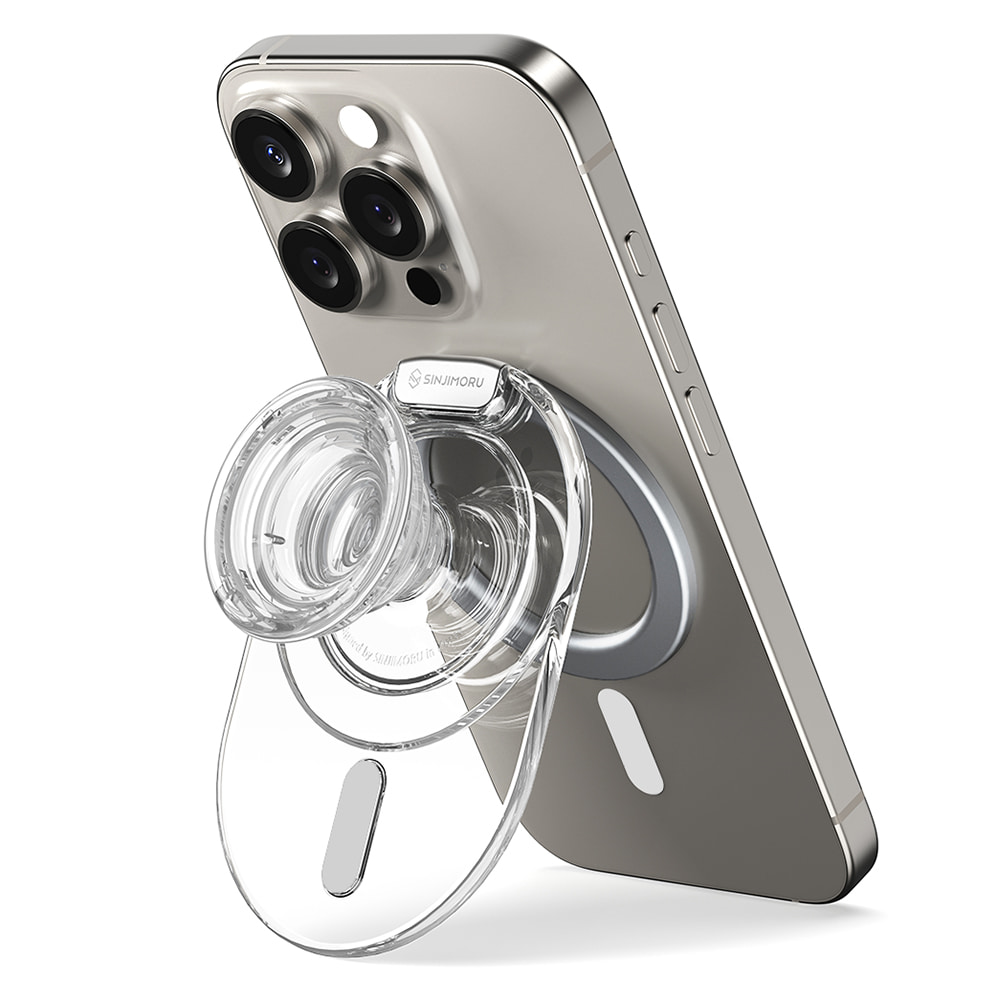 Sinjimoru M-Tipi Tok Stand Magsafe