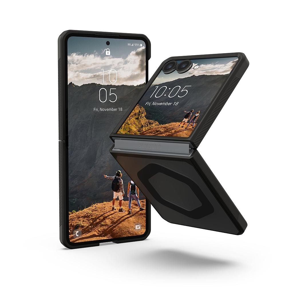 UAG Samsung Galaxy Flip 7 Mouve w/Magnet
