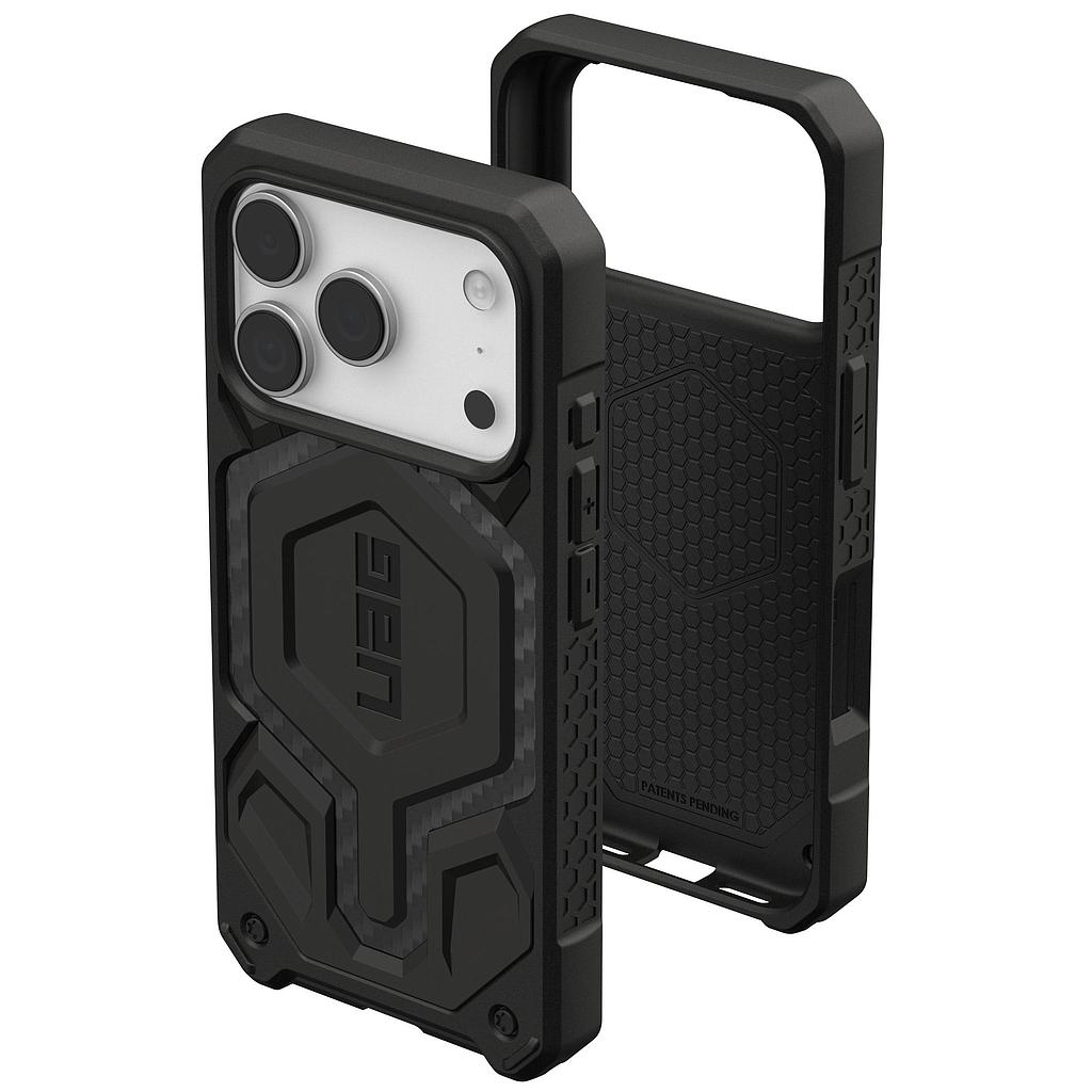 UAG iPhone 17 Pro Monarch Pro Magsafe Case