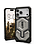 UAG iPhone 17 Pro Max Monarch Pro Magsafe Case