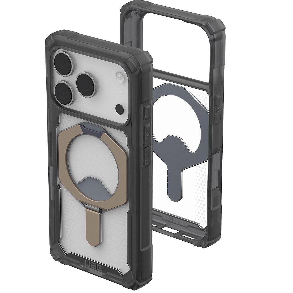 UAG iPhone 17 Pro Plasma XTE Magsafe Case