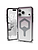 UAG iPhone 17 Pro Max Plyo Ombre Magsafe Case