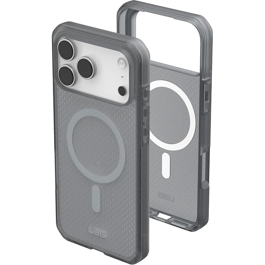 UAG iPhone 17 Pro Max Dot MagSafe Case