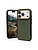 UAG iPhone 17 Pro Civilian Magsafe Case