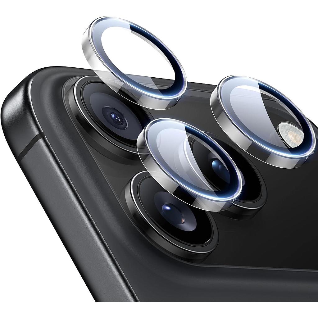 ESR iPhone 17/16/15/14 Pro/Pro Max Armorite Camera Lens Protector