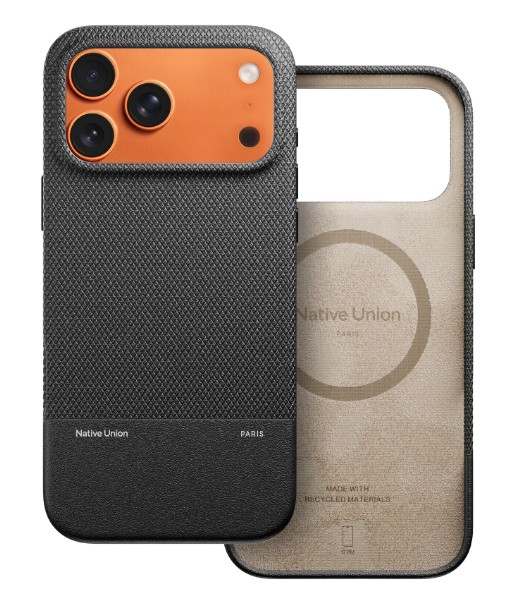 Native Union iPhone 17 Pro Max (RE)Classic Case