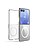 Elago Samsung Galaxy Z Flip 7 Magnetic PC Clear Case