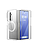 Elago Samsung Galaxy Z Fold 7 Magnetic Clear Case