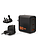 UAG Wall Charger SRGE 100W 3Port WW Black