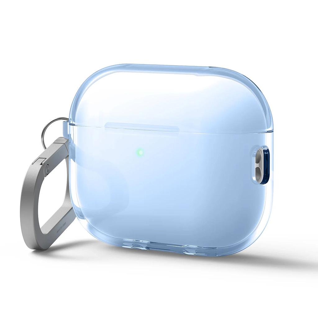 Elago AirPods Pro 3 Clear Hang Case
