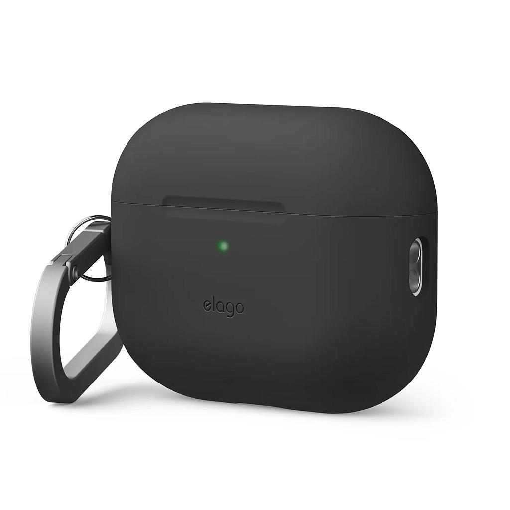 Elago AirPods Pro 3 Silicone Hang Case