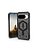 UAG Google Pixel 10 / Pixel 10 Pro Pathfinder Clear w/Magnet Case
