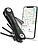 KeySmart iPro Key Finder Locator with Sound - Keychain
