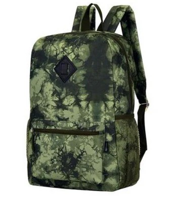 Quest Army 4 Piece Set - Green