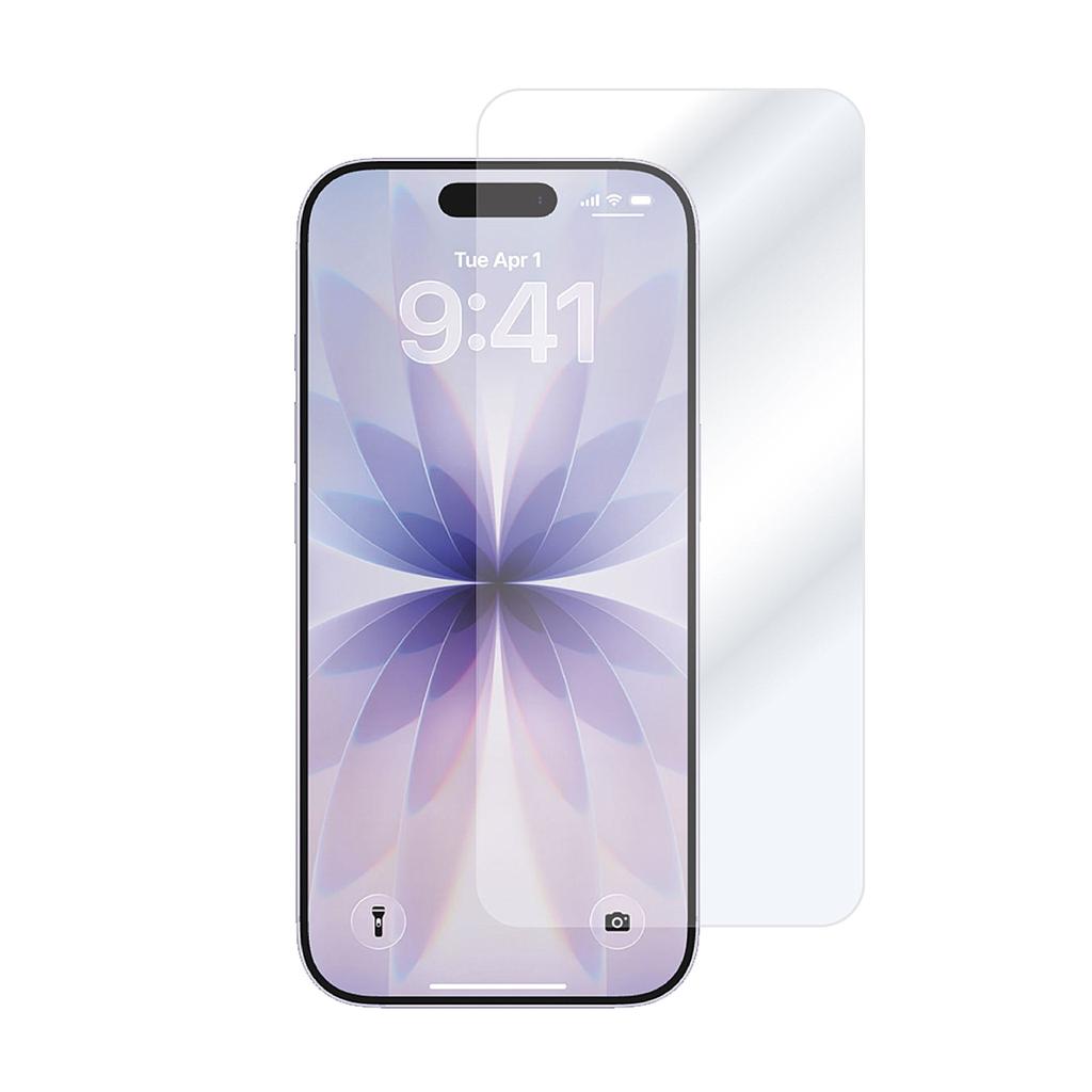 Eltoro Double Strong CF Screen Protector for iPhone 17