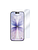 Eltoro Double Strong CF Screen Protector for iPhone 17