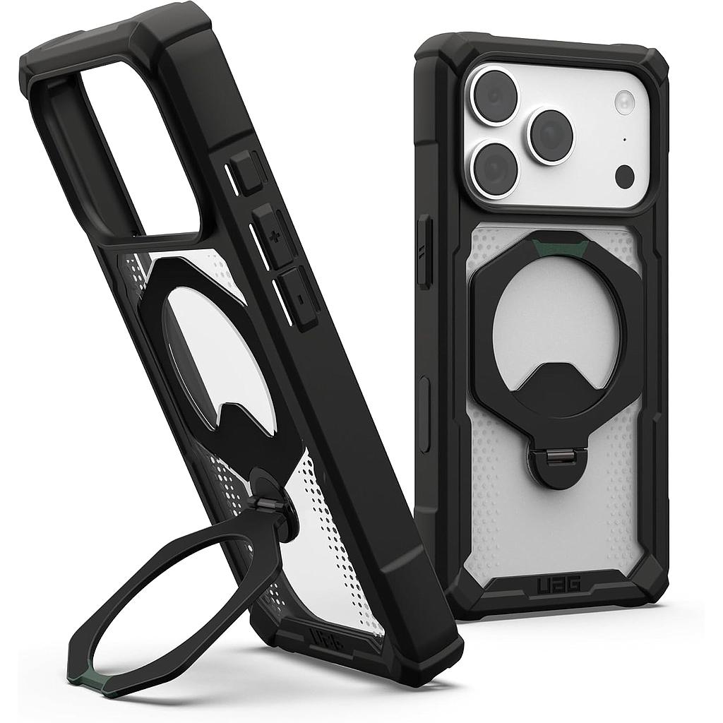 UAG iPhone 18/17 Pro Plasma XTE 360 Magsafe Case