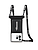 SEAWAG SMARTPHONE WATERPROOF CASE  6.9" WITH FLOATING FOAM