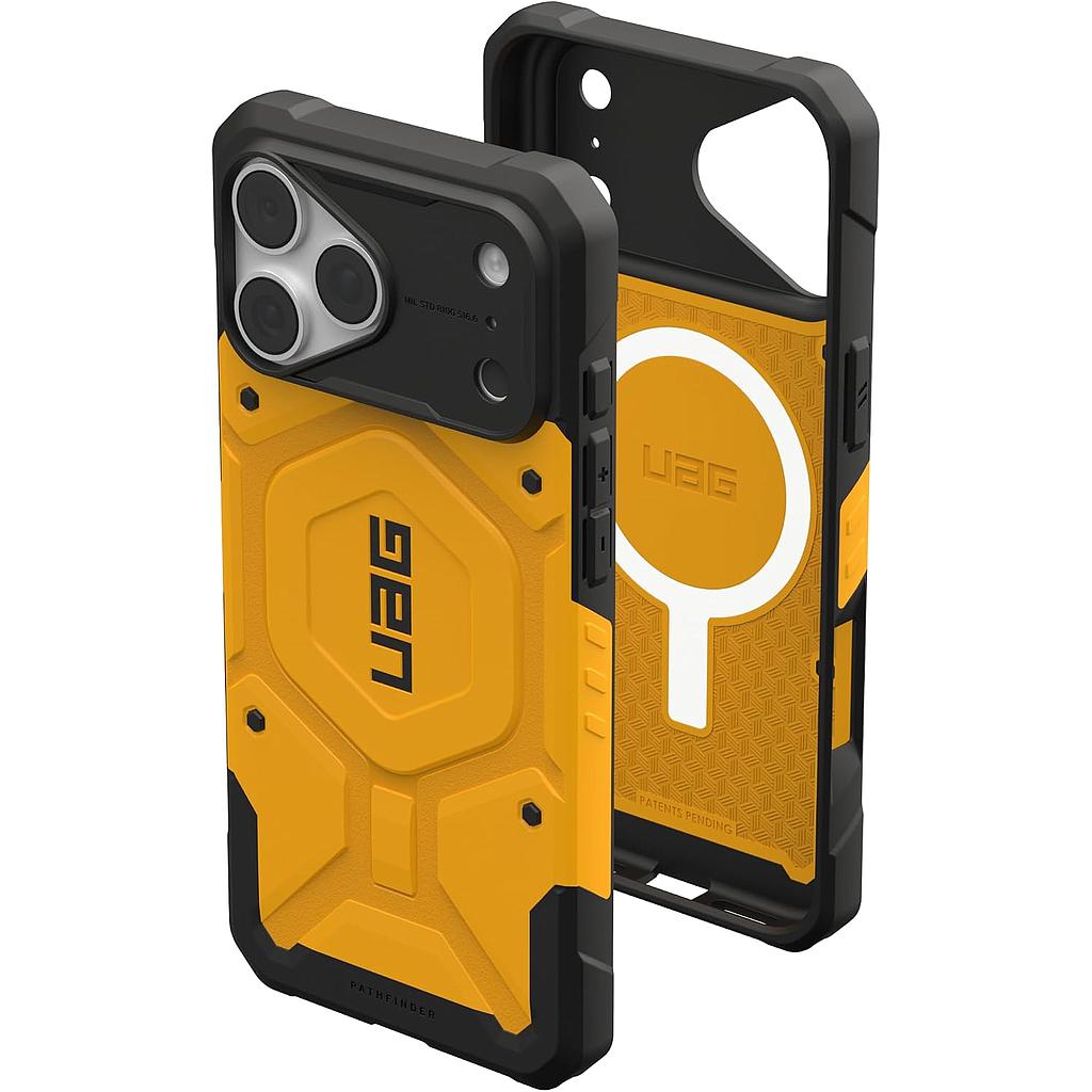 UAG iPhone 18/17 Pro Max Pathfinder MagSafe Case