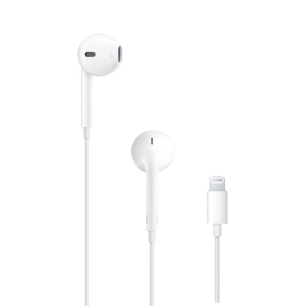 APPLE EARPODS LIGHTNING CONNECTOR
