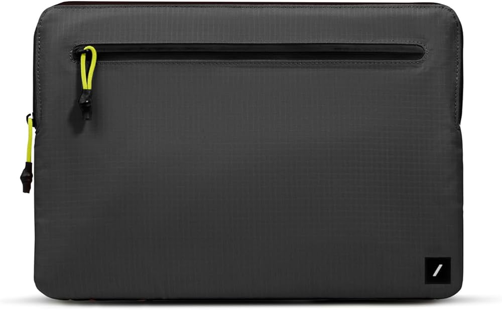 Native Union MacBook 16" Ultralight Sleeve 